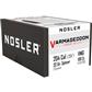 Nosler Varmageddon Bullets .20 Cal. 32 gr. FB Tipped 100 pk.