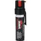 Sabre Red Compact Pepper Spray Black with Clip