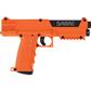 Sabre Home Defense Compact Launcher Orange 7 rd.