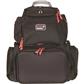 GPS Executive Backpack with Cradle Black 4 Handgun