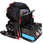 GPS Executive Backpack with Cradle Black 4 Handgun