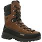 Rocky Mountain Stalker Pro Boot Brown 400 Grams 9