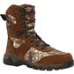 Rocky Red Mountain Boot Realtree Edge 800 Grams 8