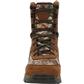 Rocky Red Mountain Boot Realtree Edge 800 Grams 8