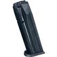 ProMag Steel Magazine CZ-P10-F 9mm Blued 19 rd.