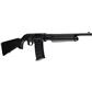 Black Ace Tactical Pro Series M Pump Shotgun 12 ga. 18.5 in. Black 3 in. RH