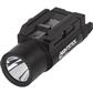 NightStick Full Size Pistol Weapon Light Black 850 Lumens