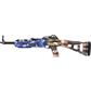 Hi-Point 45TS Carbine 45 ACP Grand Union Flag 17.5 in. 9 rd.