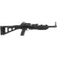 Hi-Point 45TS Carbine 45 ACP Black 17.5 in. 9 rd. Compliant