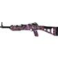 Hi-Point 380TS Carbine 380 ACP Pink Camo 16.5 in. 10 rd.