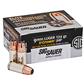 Sig Sauer Elite V-Crown Performance Pistol Ammo 9mm 124 gr. JHP 20 rd.