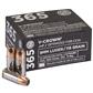 Sig Sauer Elite V-Crown 365Performance Pistol Ammo 9mm 115 gr. JHP 20 rd.