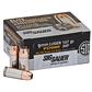 Sig Sauer Elite V-Crown Performance Pistol Ammo 9mm 147 gr. JHP 20 rd.