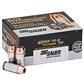 Sig Sauer Elite V-Crown Performance Pistol Ammo 40 S&W 165 gr. JHP 20 rd.