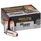 Sig Sauer Elite V-Crown Performance Pistol Ammo 45 ACP 200 gr. JHP 20 rd.