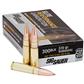 Sig Sauer Elite Match Grade Performance Rifle Ammo 300BLK 220 gr. OTM 20 rd.