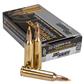 Sig Sauer Varmint and Predator Hunting Rifle Ammo 22-250 Rem. 40 gr. Extreme Expansion Tip20 rd.