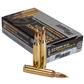 Sig Sauer Varmint and Predator Hunting Rifle Ammo 223 Rem. 40 gr. Extreme Expansion Tip 20 rd.