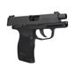 Sig Sauer P365 BB CO2 Pistol Black 4.5 BB Cal.