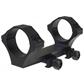 Sig Sauer Alpha2 Aluminum Cantilever Mount Black 30mm 1.53 in.