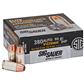 Sig Sauer Elite V-Crown Performance Pistol Ammo 380 ACP 95 gr. JHP 50 rd.