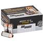 Sig Sauer Elite V-Crown Performance Pistol Ammo 40 S&W 165 gr. JHP 50 rd.