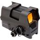 Sig Sauer Romeo8T Red Dot Sight 1x38mm Ballistic Circle Dot and Shroud Include