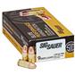 Sig Sauer Elite Ball Performance Pistol Ammo 9mm 124 gr. FMJ 50 rd.