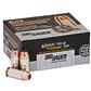 Sig Sauer Elite V-Crown Performance Pistol Ammo 40S&W 180 gr. JHP 20 rd.