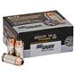 Sig Sauer Elite V-Crown Performance Pistol Ammo 45 ACP 185 gr. JHP 20 rd.