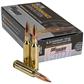 Sig Sauer Elite Match Grade Performance Rifle Ammo 6.5mm Creedmoor 140 gr. OTM 20 rd.