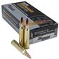 Sig Sauer Elite Match Grade Performance Rifle Ammo 223 Rem 77 gr. OTM 20 rd.