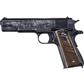 Auto-Ordnance Revolution 1911 45 ACP 5 in. Carbon Steel 7 rd.