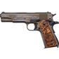 Auto-Ordnance Bootlegger 1911 45 ACP 5 in. Burnt Bronze 7 rd.