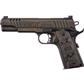 Auto-Ordnance Old Glory 1911 45 ACP 5 in. Burnt Bronze and Black Cerakote 7 rd.