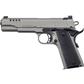 Auto-Ordnance 1911 45 ACP 5 in. Stainless Cerakote 7 rd. Night Sights