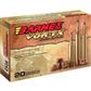 Barnes VOR-TX Hunting Handgun Ammo 45 Colt 200 gr. XPB 20 rd.