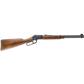 Chiappa LA322 Cabine Lever Action Rifle 22 LR 18.5 in. English Style Wood Stock 15 rd.