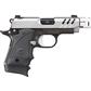 Kimber Micro 9 ESV MC Pistol 9mm 3.45 in. Two-Tone 7 rd.