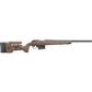 Bergara B-14 HMR Rifle 308 Win 20 in. Black/Brown Synthetic RH