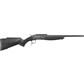 CVA Scout Rifle 45-70 25 in. Blued with Rail Base