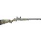 CVA Wolf V2 Muzzleloader 50 Cal 24 in. Stainless/Realtree Edge ISM