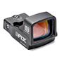 EOTech EFLX Mini Reflex Sight Black 6MOA Red Dot