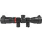 Killer Instinct Max View MV-36 Scope 2-7x36mm