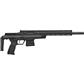 CZ 600 Trail Rifle 7.62x39mm 16.2 in. Black Threaded Barrel 10 rd.