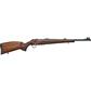 CZ 600 Lux Rifle 30-06 Sprg. 20 in. Walnut Threaded Barrel