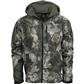 Kings Wind-Defender Pro Fleece Jacket KC Ultra Small