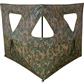 Primos Double Bull Stakeout Blind Mossy Oak Greenleaf w/ SurroundView