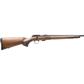 CZ 457 Royal Rifle 22lr 16.5 in. Walnut 5 rd.