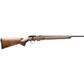 CZ 457 Royal Rifle 22lr 20.5 in. Walnut 5 rd.